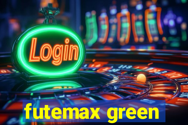 futemax green